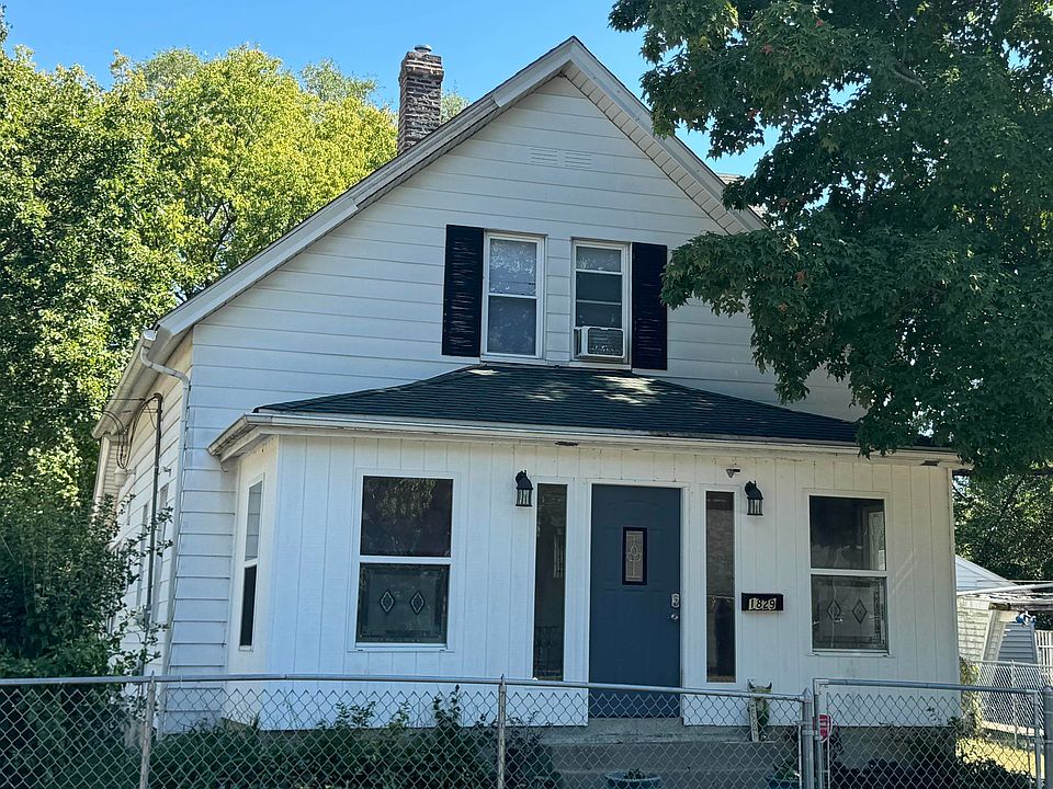 1st image of 1829 N Winnebago St
