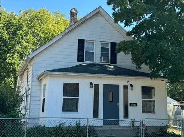 1829 N Winnebago St, Rockford, IL 61103