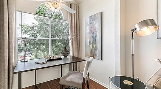 Sunroom