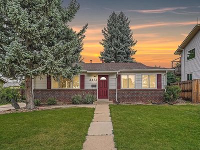 3451 W 95th Ave, Westminster, CO, 80031