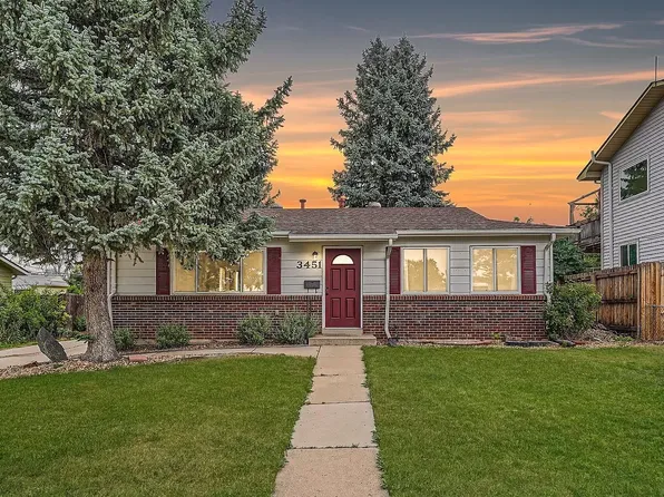 3451 W 95th Ave, Westminster, CO 80031