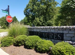 7104 Kimbark Trl, Fairview, TN 37062