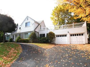 323 Harding Ave, Endwell, NY 13760