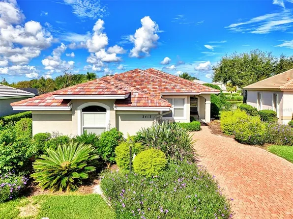 3413 Pennyroyal Rd, Pt Charlotte, FL 33953