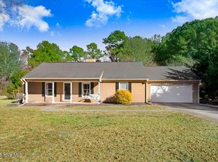 315 Jeannine Dr, Goldsboro, NC 27534