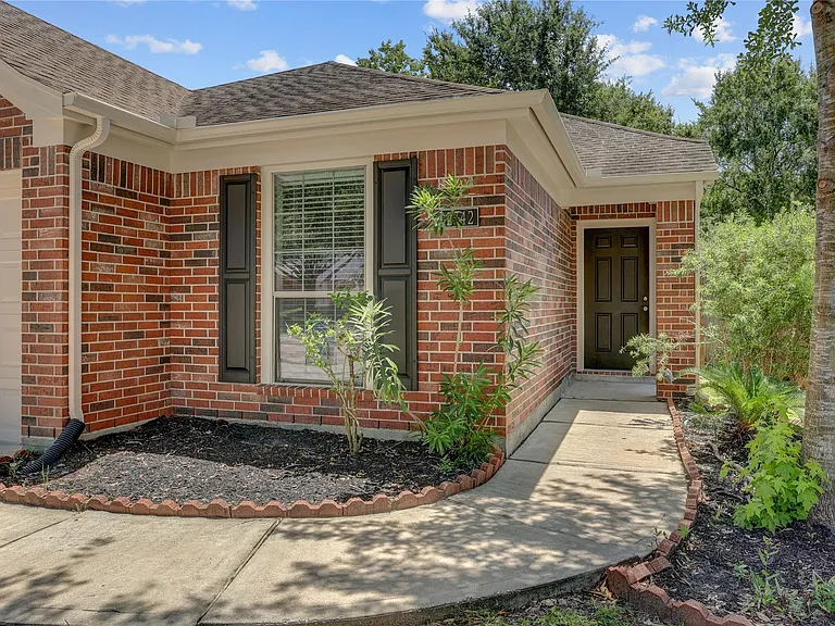 2342 Morgan Ridge Ln — Photo 3