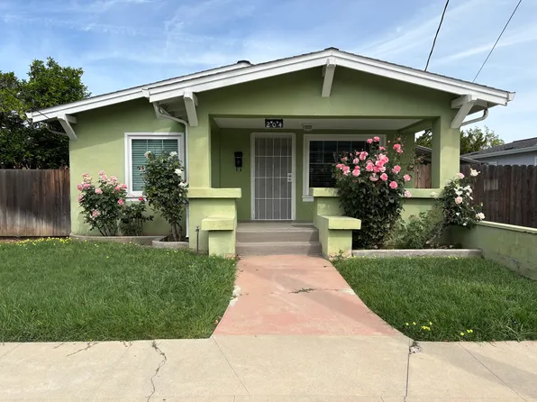 204 W 9th St, Antioch, CA 94509