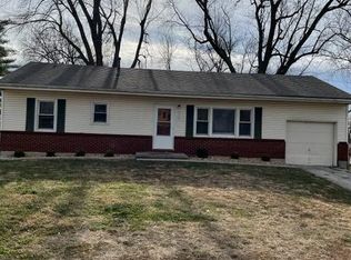 5023 NE 45th Ter, Kansas City, MO 64117