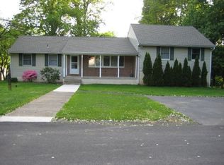 400 McKinley Ave, Langhorne, PA 19047