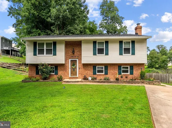 2805 Merrick Way, Abingdon, MD 21009