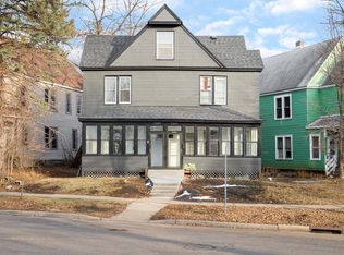 2207 Blake Ave, Saint Paul, MN 55108