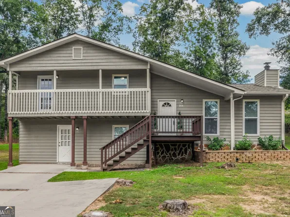25 Hearthstone Dr, Newnan, GA 30263