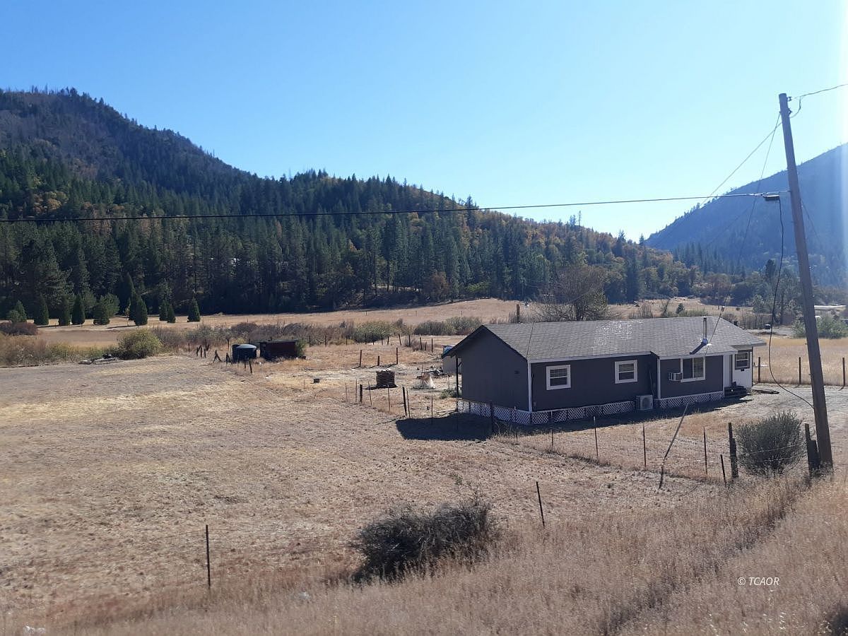 10610 State Highway 3, Hayfork, CA 96041 Zillow