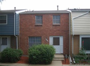 1234 Cree Dr, Colorado Springs, CO 80915