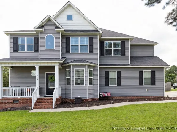 545 Juno Dr, Broadway, NC 27505