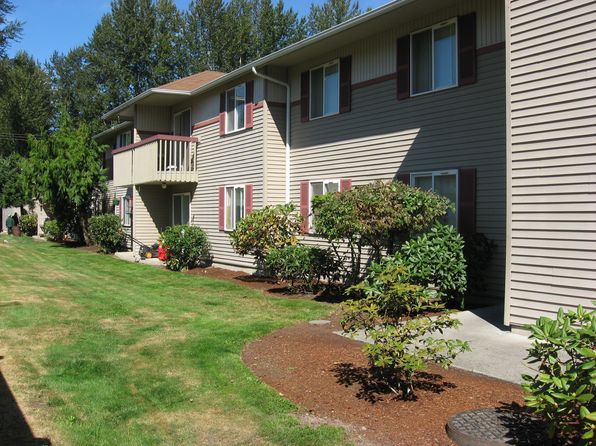 1901 125th Ave NE APT 111