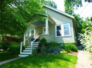 26 N Worcester Ave, Worcester, MA 01606
