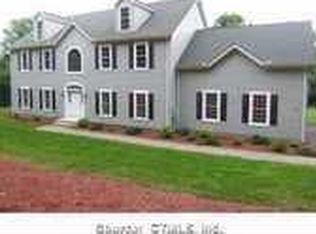 80 Bone Mill Rd, East Haddam, CT 06423