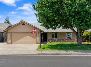 450 Arboles Way, Oakdale, CA 95361