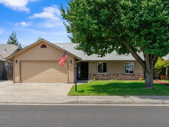 450 Arboles Way, Oakdale, CA 95361