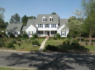 204 Beaver Dam Rd, Columbia, SC 29223