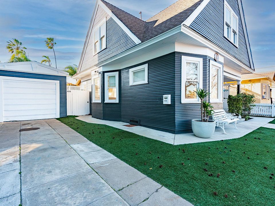 1st image of 4408 Park Blvd #C