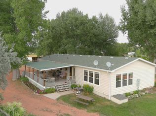 19 Woodland Park Rd, Sheridan, WY 82801