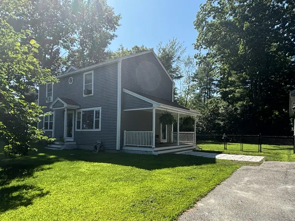8 Breton Street, Biddeford, ME 04005