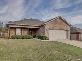 9439 Cotton Fields Cir, Tuscaloosa, AL 35405