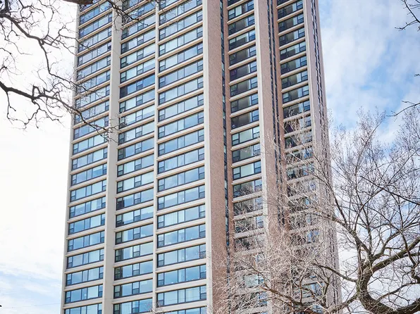 1850 N Clark St APT 2708, Chicago, IL 60614