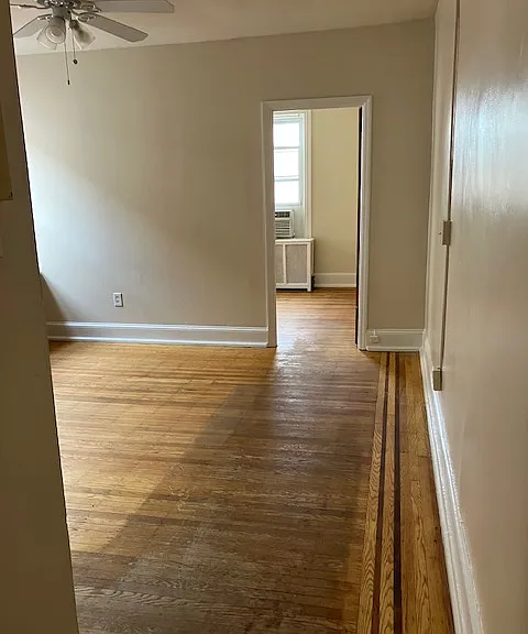 2035 Walnut St #3R — Photo 1