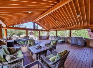 233 Gcr #4941, Grand Lake, CO 80447