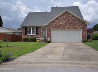 11304 Sullivan Ct, Louisville, KY 40229