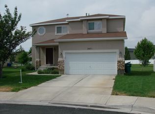 3471 W. Harvest Cove, Lehi, UT 84043