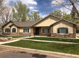 125 N 2nd St W, Snowflake, AZ 85937