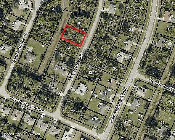 1st image of 1918 Trapper Ave SE