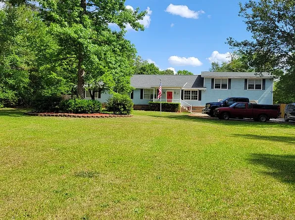 100 Peachtree Dr, Irmo, SC 29063