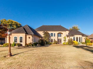 18533 E Crooked Oak Dr, Owasso, OK 74055