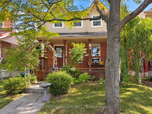 308 Fern St, Orangeville, ON L9W 5C1