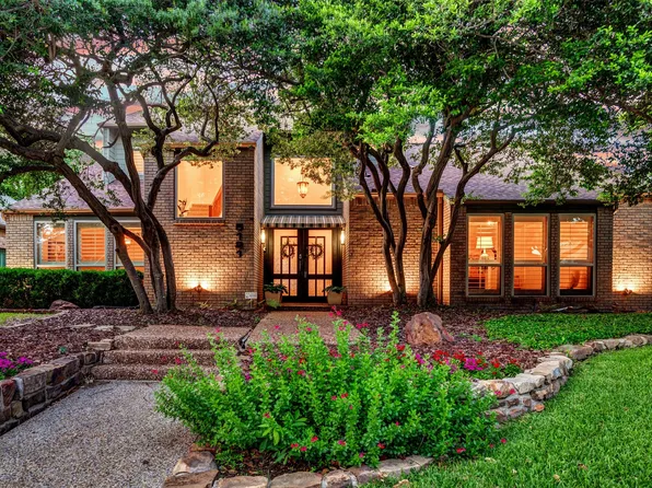 5121 Streamwood Ln, Plano, TX 75093