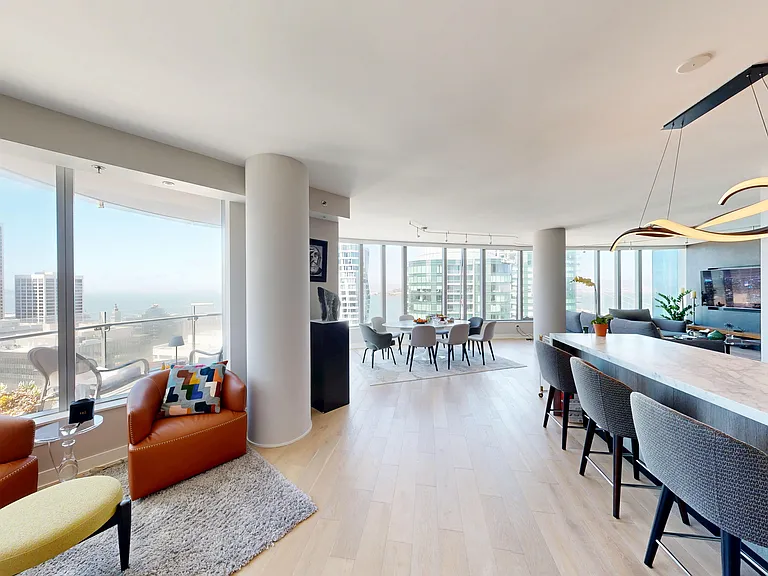 201 Folsom St #34B — Photo 5