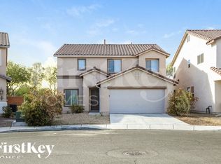 8313 Vickers Canyon St, Las Vegas, NV 89131