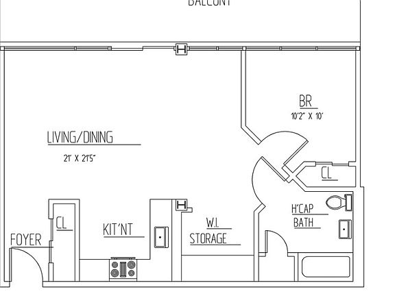 2nd image of this home