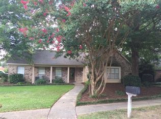 308 McDonald Dr, Clinton, MS 39056