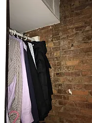 Rented by PLUSH REALTY Inc