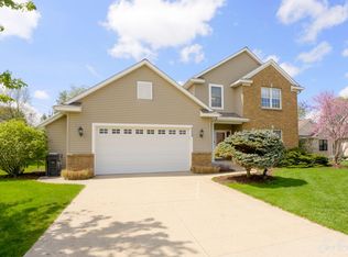 8249 Morning Dew Ct SW, Byron Center, MI 49315