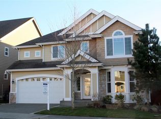 1811 SE 8th Pl, Renton, WA 98057