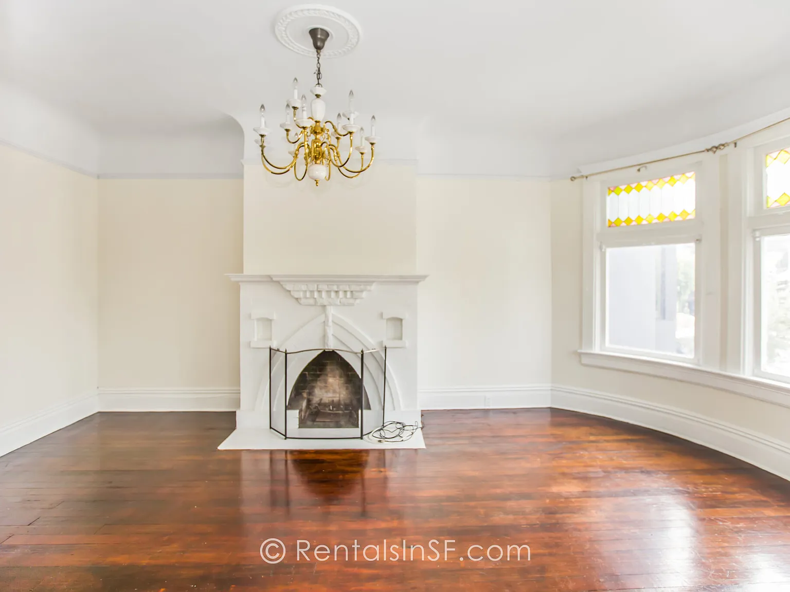 1 bed, 1.0 bath, $3,395 — Photo 4