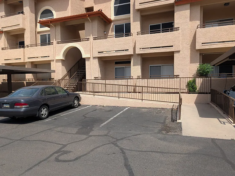 10410 N Cave Creek Rd #1078 — Photo 1