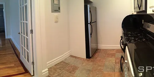 Rented by Spire Group